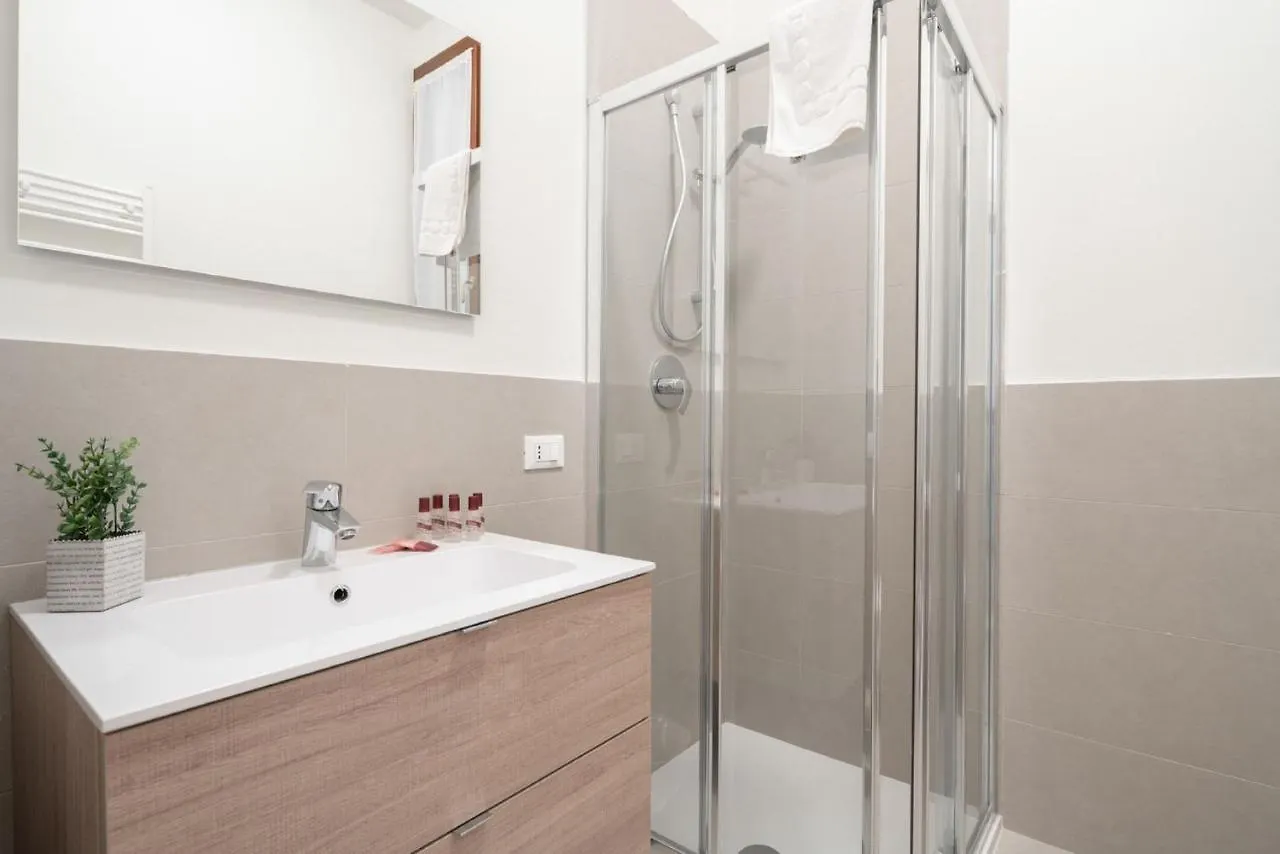 Accademia Charm Apartments By Wonderful Italy Venice