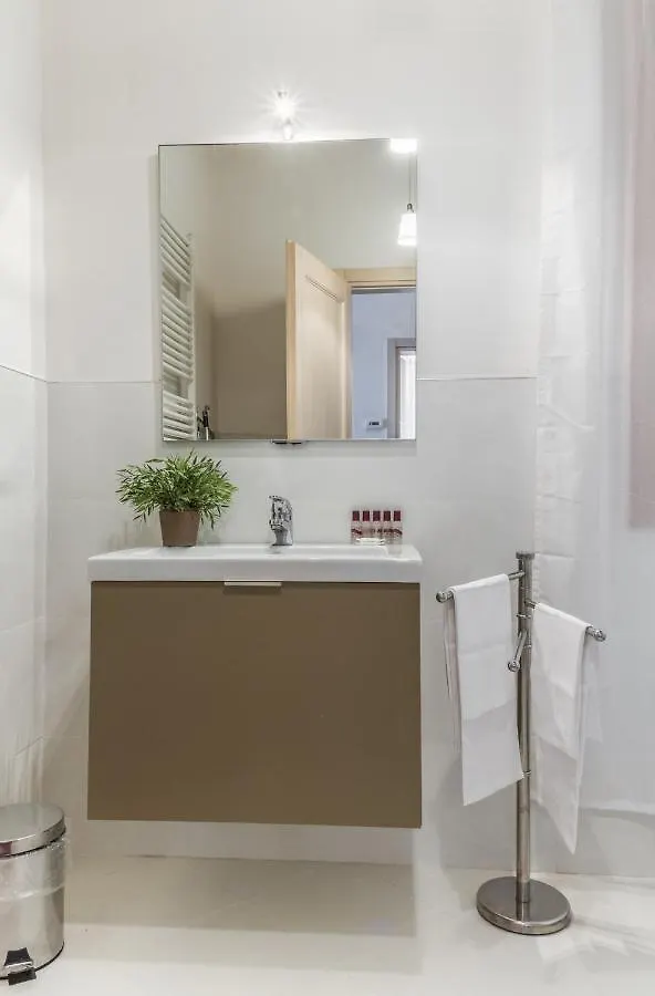 Accademia Charm Apartments By Wonderful Italy Venice Italy