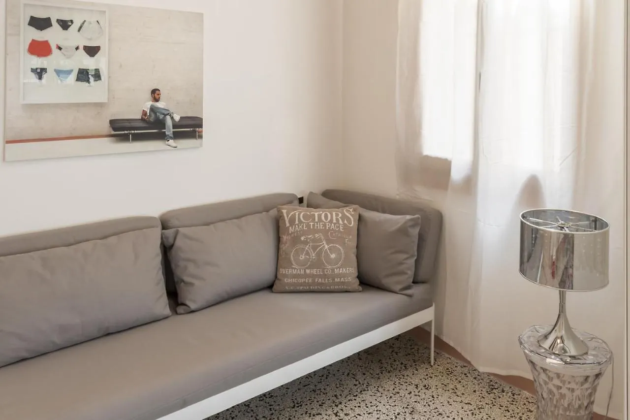 Accademia Charm Apartments By Wonderful Italy Venice 0*,  Italy
