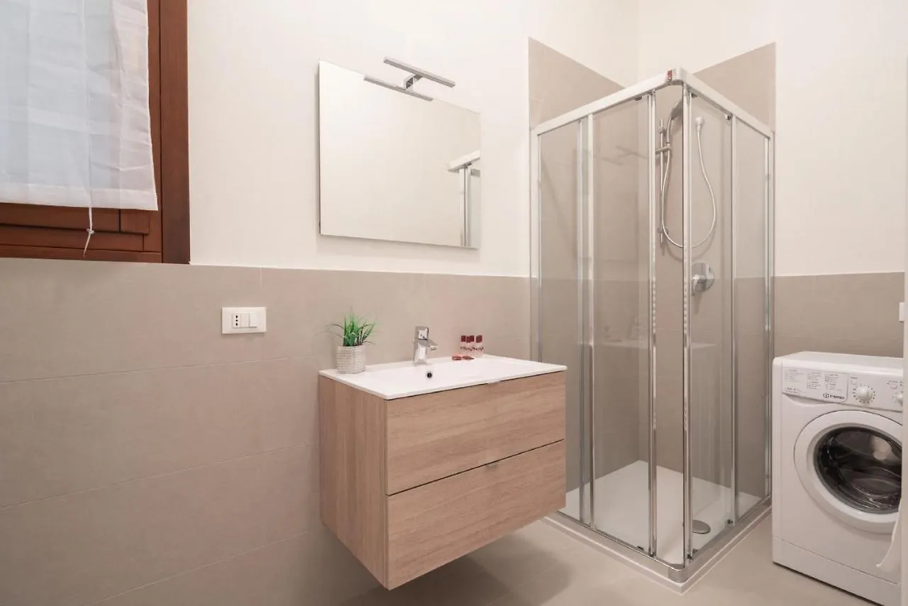 Accademia Charm Apartments By Wonderful Italy Venice