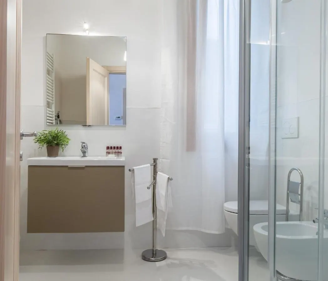 Accademia Charm Apartments By Wonderful Italy Venice