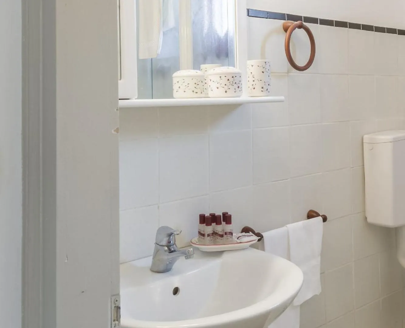 Accademia Charm Apartments By Wonderful Italy Venice 0*,