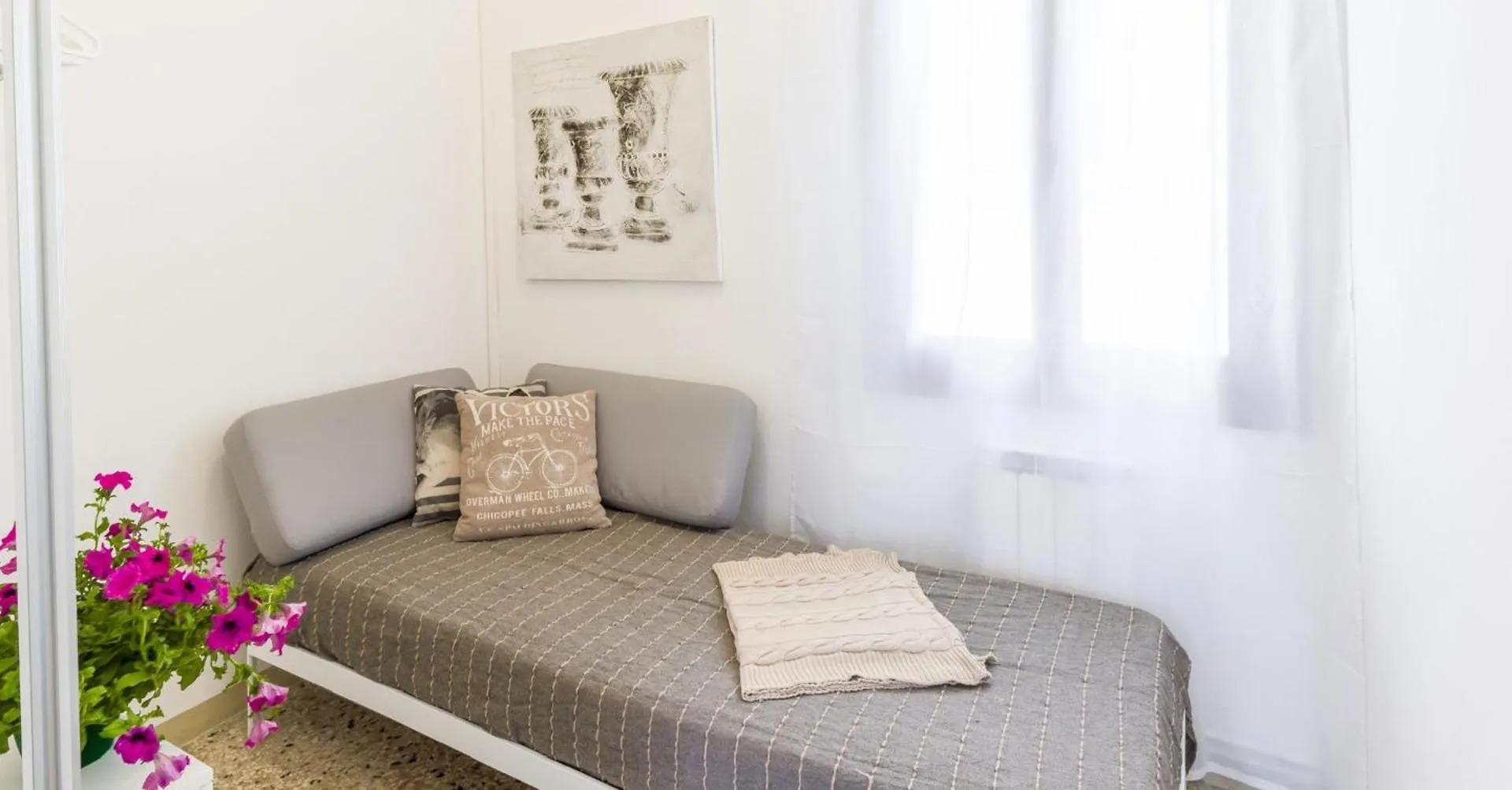 Accademia Charm Apartments By Wonderful Italy Venice Italy