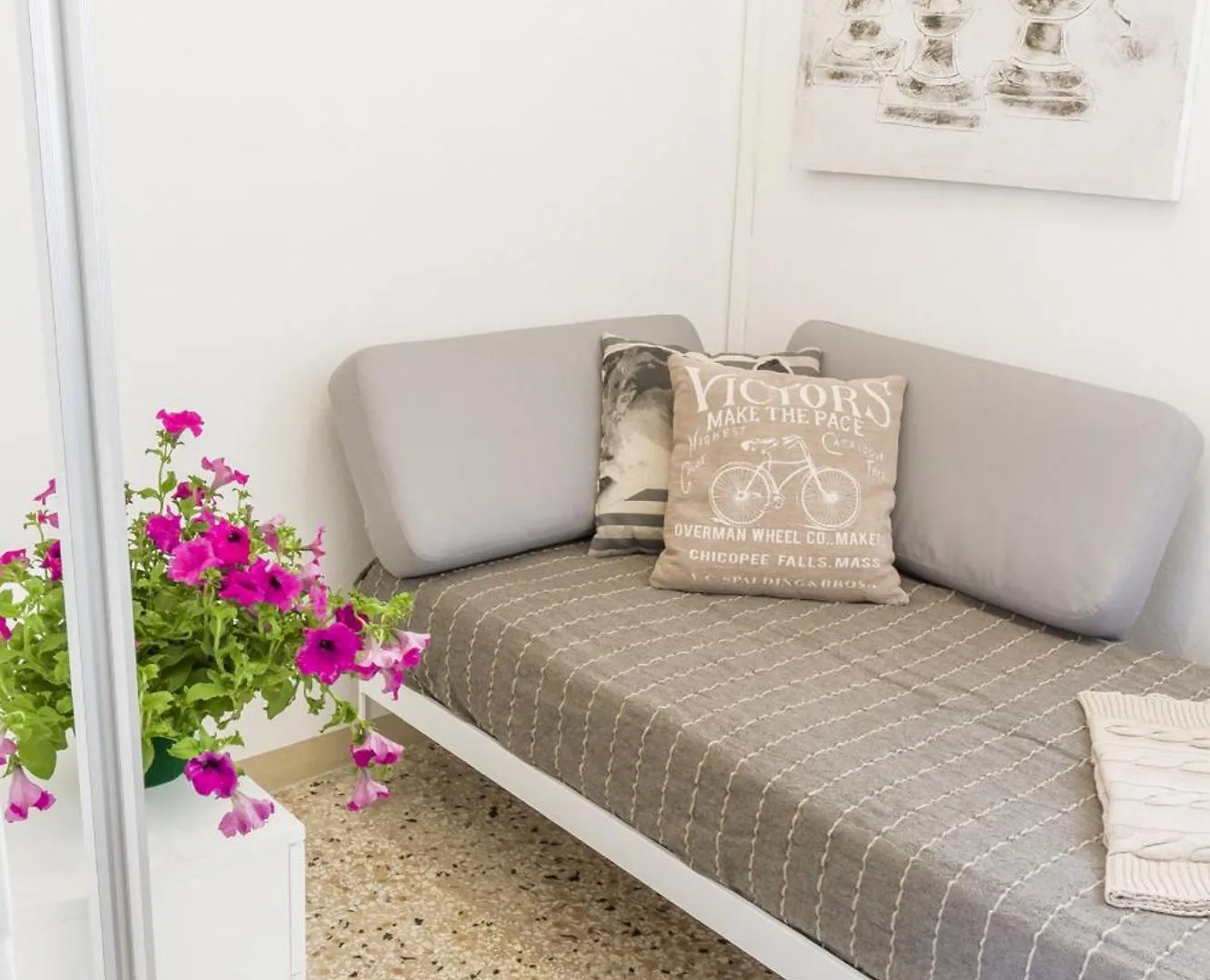 Accademia Charm Apartments By Wonderful Italy Venice Italy