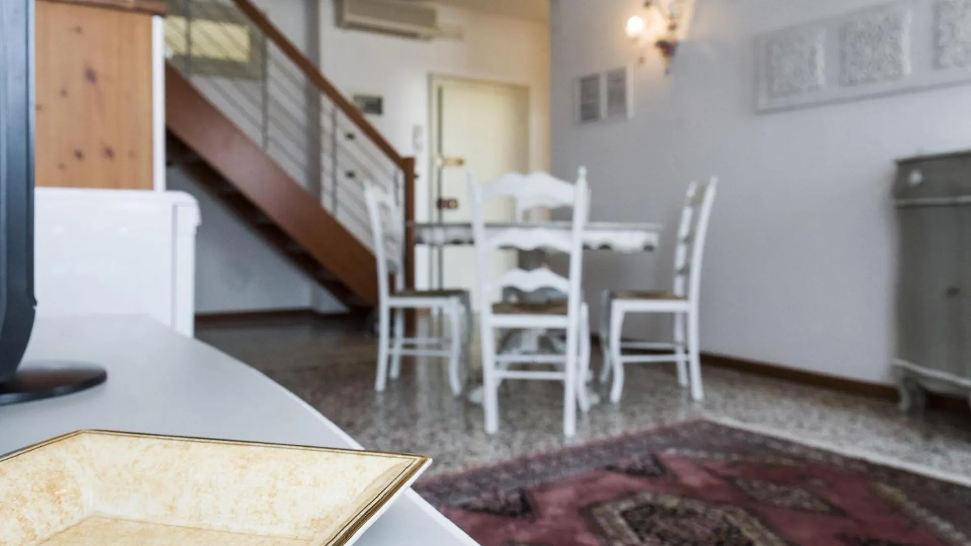 Accademia Charm Apartments By Wonderful Italy Venice 0*,  Italy