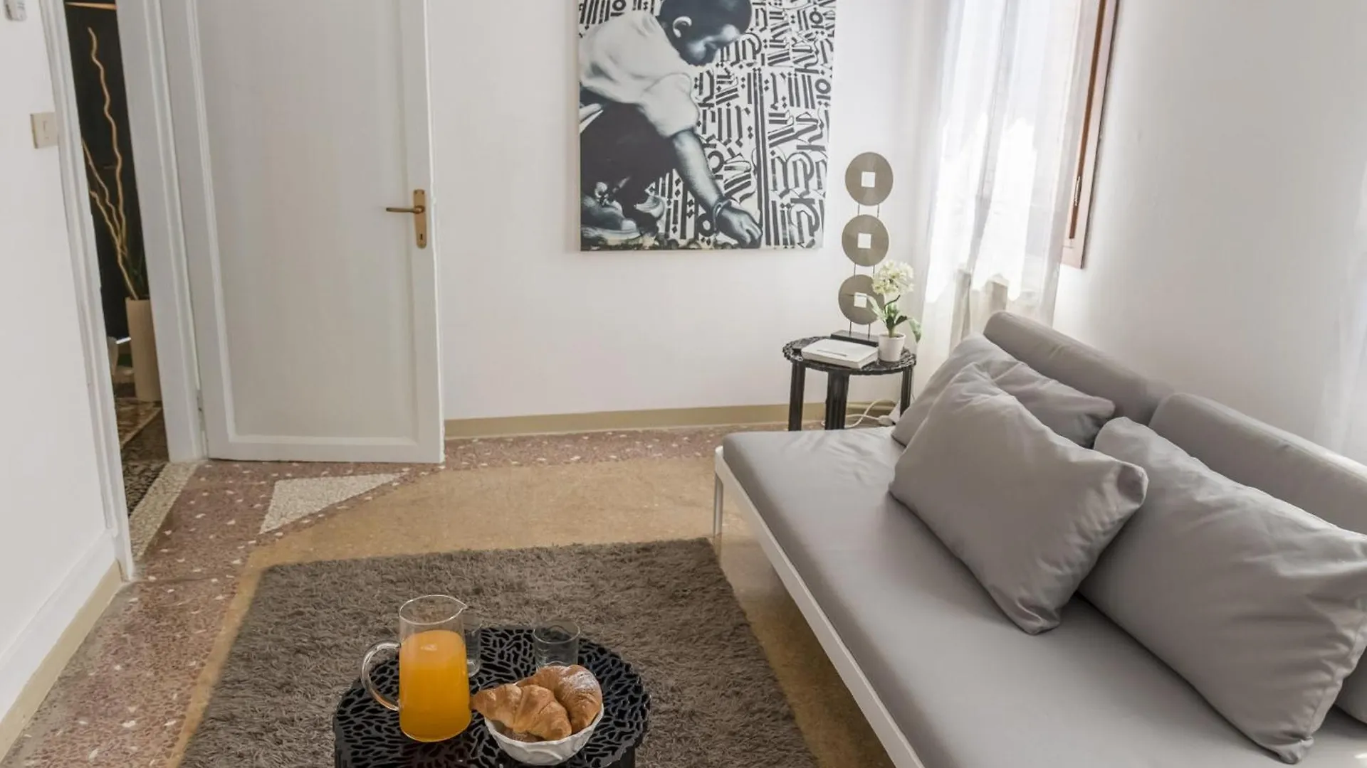 Accademia Charm Apartments By Wonderful Italy Venice Italy