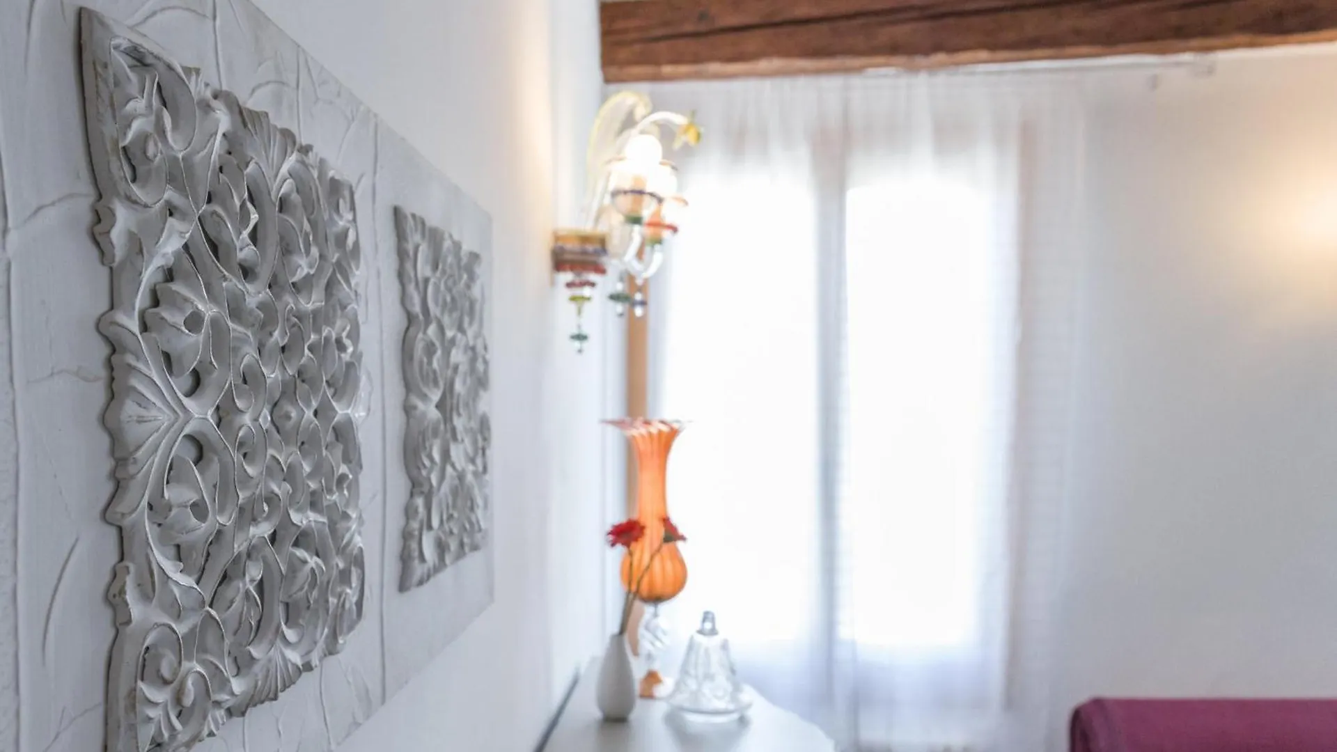 Accademia Charm Apartments By Wonderful Italy Venice