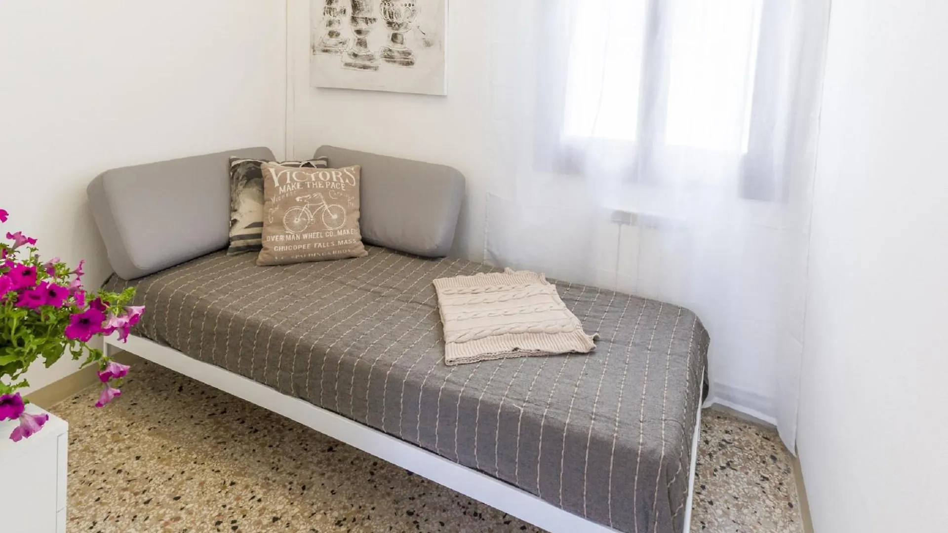 Accademia Charm Apartments By Wonderful Italy Venice