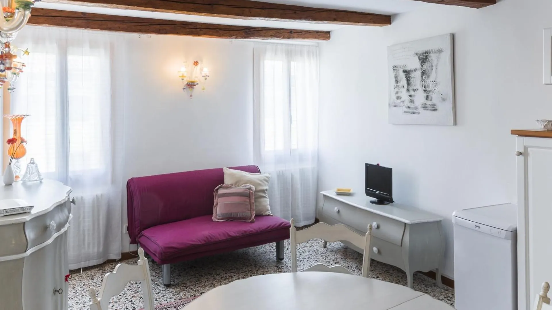 Accademia Charm Apartments By Wonderful Italy Venice