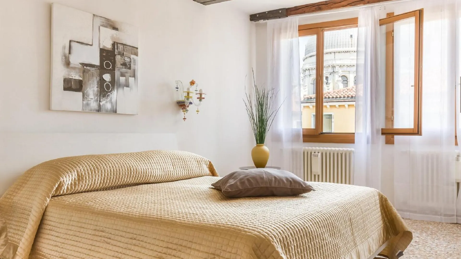 Accademia Charm Apartments By Wonderful Italy Venice
