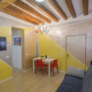 Appartement Ca' Spritz -, Venise