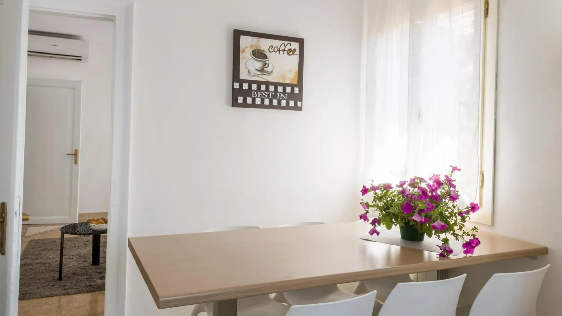 Accademia Charm Apartments By Wonderful Italy Venice