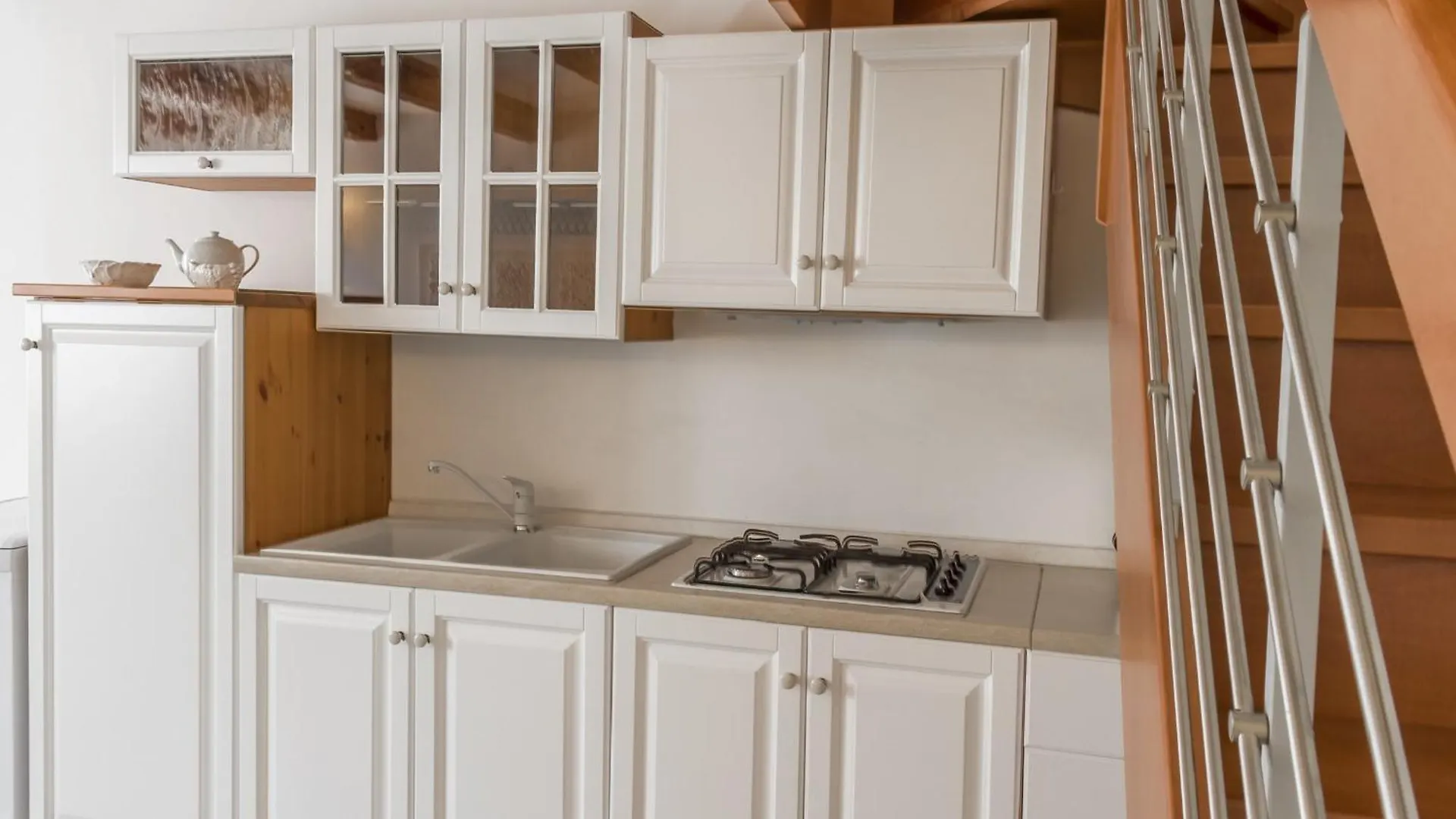 Accademia Charm Apartments By Wonderful Italy Venice 0*,